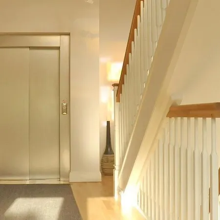 Rheingold Rheingold 5 Appartamento Ostseebad Kühlungsborn