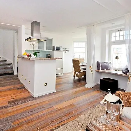 Rheingold Rheingold 5 Apartman *