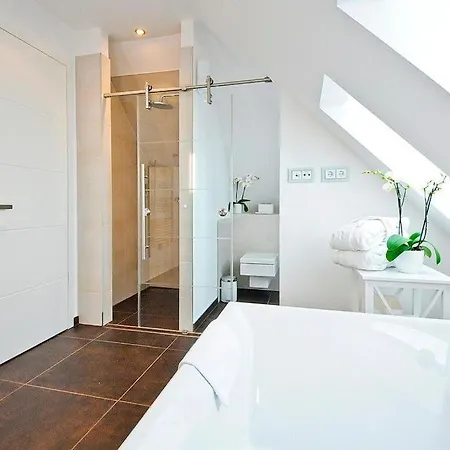 Rheingold Rheingold 5 Apartment Kuehlungsborn