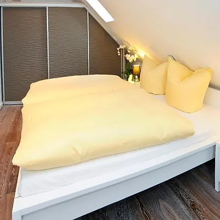 Rheingold Rheingold 5 Appartamento