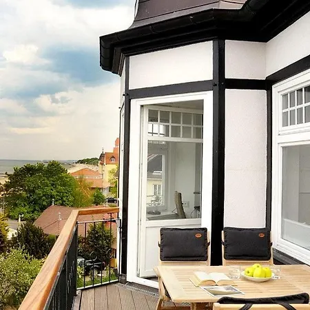 Rheingold Rheingold 5 Appartamento *