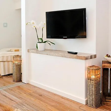 Appartamento Rheingold Rheingold 5 *