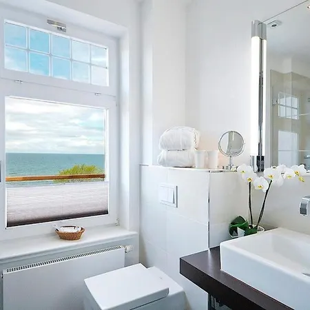 Rheingold Rheingold 5 Apartman