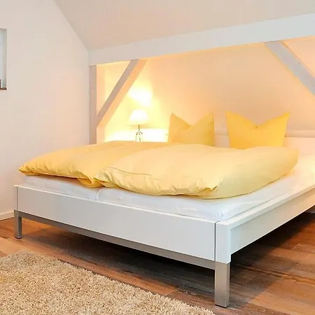 Rheingold Rheingold 5 * Kuehlungsborn