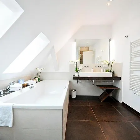 Appartamento Rheingold Rheingold 5