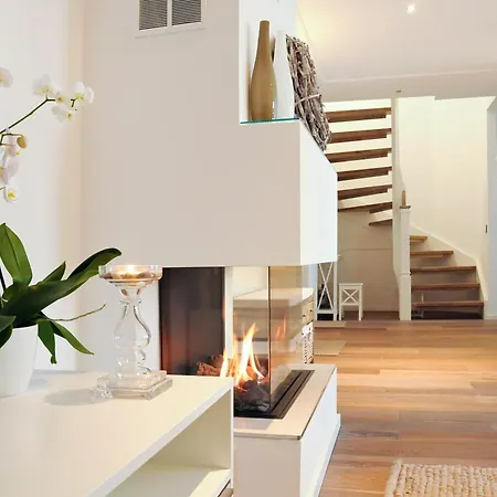 Apartment Rheingold Rheingold 5 Kuehlungsborn