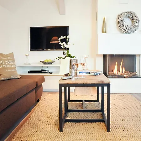 Rheingold Rheingold 5 Apartman